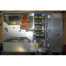 2U сервер 2 x XEON 3.0 GHz /4Gb DDR2 ECC /2U Intel SR2400 2x700W (Новосибирск)