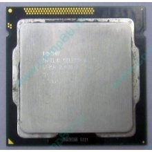 Процессор Intel Celeron G530 (2x2.4GHz /L3 2048kb) SR05H s.1155 (Новосибирск)