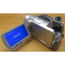 Sony DCR-DVD505E в Новосибирске, видеокамера Sony DCR-DVD505E (Новосибирск)