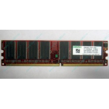 Модуль памяти 256Mb DDR ECC Kingmax pc3200 (Новосибирск)