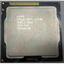 Процессор Intel Core i3-2100 (2x3.1GHz HT /L3 2048kb) SR05C s.1155 (Новосибирск)