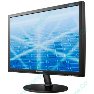 Монитор 19" Samsung E1920NW 1440x900 (широкоформатный) - Новосибирск