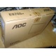 Монитор 18.5" AOS E970S E970Swn (Новосибирск)