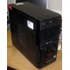 Компьютер Kraftway Credo KC36 (Intel Core 2 Duo E7500 (2x2.93GHz) s.775 /2048Mb /500Gb /ATX 400W) - Новосибирск