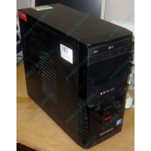 Компьютер Kraftway Credo KC36 (Intel Core 2 Duo E7500 (2x2.93GHz) s.775 /2048Mb /500Gb /ATX 400W) - Новосибирск