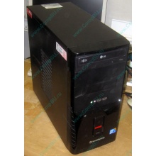 Компьютер Kraftway Credo KC36 (Intel C2D E7500 (2x2.93GHz) s.775 /2048Mb /320Gb /ATX 400W /Windows 7 PRO) - Новосибирск