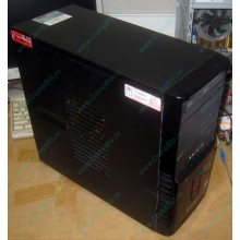 Компьютер Kraftway Credo KC36 (Intel C2D E7500 (2x2.93GHz) s.775 /2048Mb /320Gb /ATX 400W /Windows 7 PRO) - Новосибирск