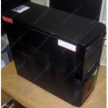 Компьютер Kraftway Kredo KC39 (Intel Core 2 Duo E7500 (2x2.93GHz) s.775 /2048Mb /320Gb /ATX 400W /Windows7 PRO) - Новосибирск