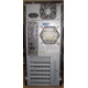 Компьютер Intel Core 2 Duo E7600 (2x3.06GHz) s775 /2Gb /250Gb /ATX 450W /Windows XP PRO вид сзади (Новосибирск)