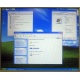 Лицензионная Windows XP PROFESSIONAL на компьютере Intel Core 2 Duo E7600 (2x3.06GHz) s.77 /2Gb /250Gb /ATX 450W (Новосибирск)