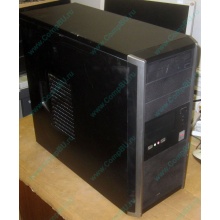 Четырехъядерный компьютер AMD Athlon II X4 640 (4x3.0GHz) /4Gb DDR3 /500Gb /1Gb GeForce GT430 /ATX 450W (Новосибирск)