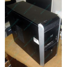 Компьютер AMD Athlon II X2 250 (2x3.0GHz) /2048Mb /500Gb /ATX 450W (Новосибирск)
