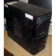 Компьютер Kraftway Credo КС36 (Intel Core 2 Duo E7500 (2x2.93GHz) s.775 /2048Mb /320Gb /ATX 400W /Windows 7 PROFESSIONAL) - Новосибирск