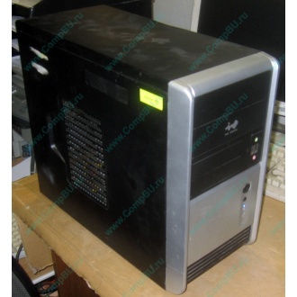 Компьютер Intel Pentium Dual Core E5200 (2x2.5GHz) s775 /2048Mb /250Gb /ATX 350W Inwin (Новосибирск)