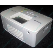 Фотопринтер Canon SELPHY CP760 (нет блока питания в Новосибирске, НА ЗАПЧАСТИ) - Новосибирск