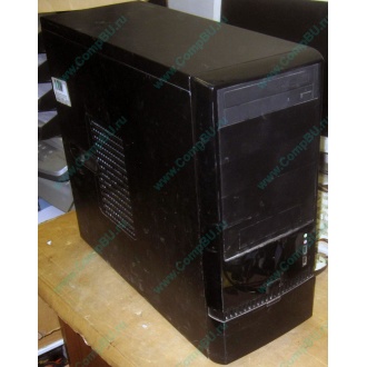 Компьютер Intel Core 2 Duo E7500 (2x2.93GHz) s.775 /2048Mb /160Gb /ATX 450W /Windows XP PROFESSIONAL (Новосибирск)
