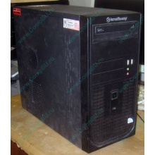 Компьютер Б/У Intel Core i3 2120 (2x3.3GHz HT) /4096Mb /500Gb /ATX400W (Новосибирск)