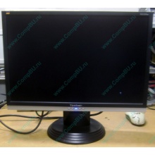 Монитор 19" TFT ViewSonic VA1926W-7 (Новосибирск)