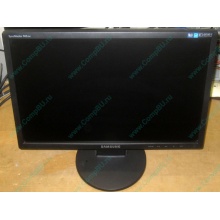 Монитор 19" TFT Samsung SyncMaster 943nw (Новосибирск)