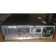 Системный блок HP DC7600 SFF вид сзади (Новосибирск)