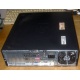 Компьютер HP DC7600 SFF вид сзади (Новосибирск)