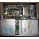 Компьютер HP DC7600 SFF со снятой крышкой (Новосибирск)