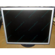 Монитор 17" TFT Nec MultiSync LCD1770NX (Новосибирск)