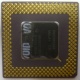 Процессор Intel Pentium 133MHz SY022 A80502133 (Новосибирск)