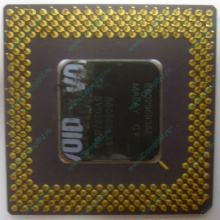 Процессор Intel Pentium 133 SY022 A80502-133 (Новосибирск)