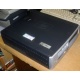 Системный блок HP D530 SFF (Intel Pentium-4 2.6GHz s.478 /1024Mb /80Gb /ATX 240W desktop) - Новосибирск
