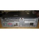 Компьютер HP D530 SFF вид сзади (Новосибирск)