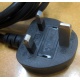 Кабель питания SS145A BS-1363/A FUSED 3-pin UK (Новосибирск)