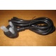 SS145A BS-1363/A FUSED 3-pin UK - британский кабель питания для компьютера (Новосибирск)