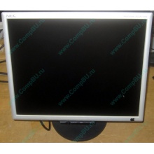 Монитор Nec MultiSync LCD1770NX (Новосибирск)