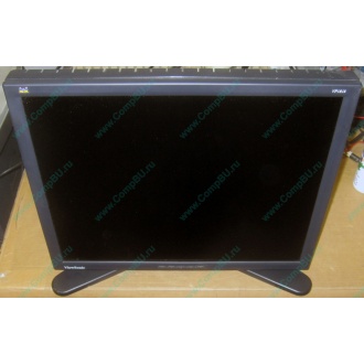 Монитор 18.1" TFT Viewsonic VP181b (Новосибирск)