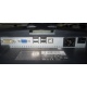 Монитор 18.1" Viewsonic VP181b разъемы (входы/выходы) - Новосибирск