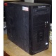 Компьютер БУ Intel Core i3 2100 (2x3.1GHz HT) /4Gb /500Gb /ATX400W (Новосибирск)