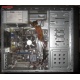  Компьютер Б/У Intel Core i3 2100 /ASRock H67M-GE /4Gb /500Gb /ATX400W (Новосибирск)