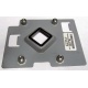 Металлическая подложка под MB HP 460233-001 (460421-001) для кулера CPU от HP ML310G5  (Новосибирск)