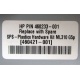 HP P/N 460233-001 Plastics Hardware Kit ML310 G5p spare 460421-001 (Новосибирск)