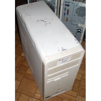 Intel Pentium-4 530 3.0GHz HT /1024Mb /160Gb /ATX 420W (Новосибирск)