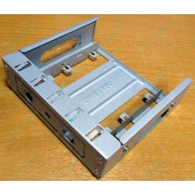 Салазки Chieftec для крепления 3.5" устройств в 5.25" отсеке (Новосибирск)