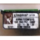 Kingston KVR667D2D8F5/1G 1Gb 2RX8 PC2-5300F 555-11-B0 1.8V (Новосибирск)