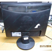  Монитор 19" Samsung SyncMaster 943N экран с царапинами (Новосибирск)