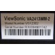 ViewSonic VA2413WM-2 VS12302 (Новосибирск)