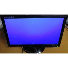 Монитор 19.5" Benq GL2023A 1600x900 с небольшой царапиной (Новосибирск)