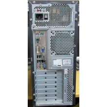 Компьютер Intel Core 2 Duo E8400 (2x3.0GHz) s.775 /4096Mb /160Gb /ATX 350W Power Man /корпус Kraftway чёрный (Новосибирск)