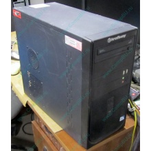 Системный блок Kraftway Credo KC59 (Intel Core i3 2130 (2x3.4GHz HT) /4Gb /320Gb /ATX 400W /Windows 7 Pro) - Новосибирск