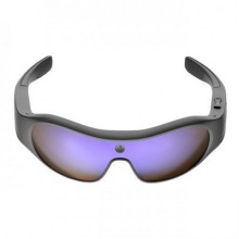 Очки с видеокамерой (видеоочки) Pivothead PH101 AURORA PURPLE HAZE (Новосибирск)
