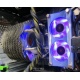 Thermaltake TT-8085 /3x2Gb DDR3 pc3-16000 (2000MHz) + охлаждение памяти на Asus Sabertooth x58 (Новосибирск)